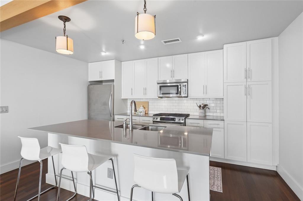 1100 Howell Mill Road NW Unit 503