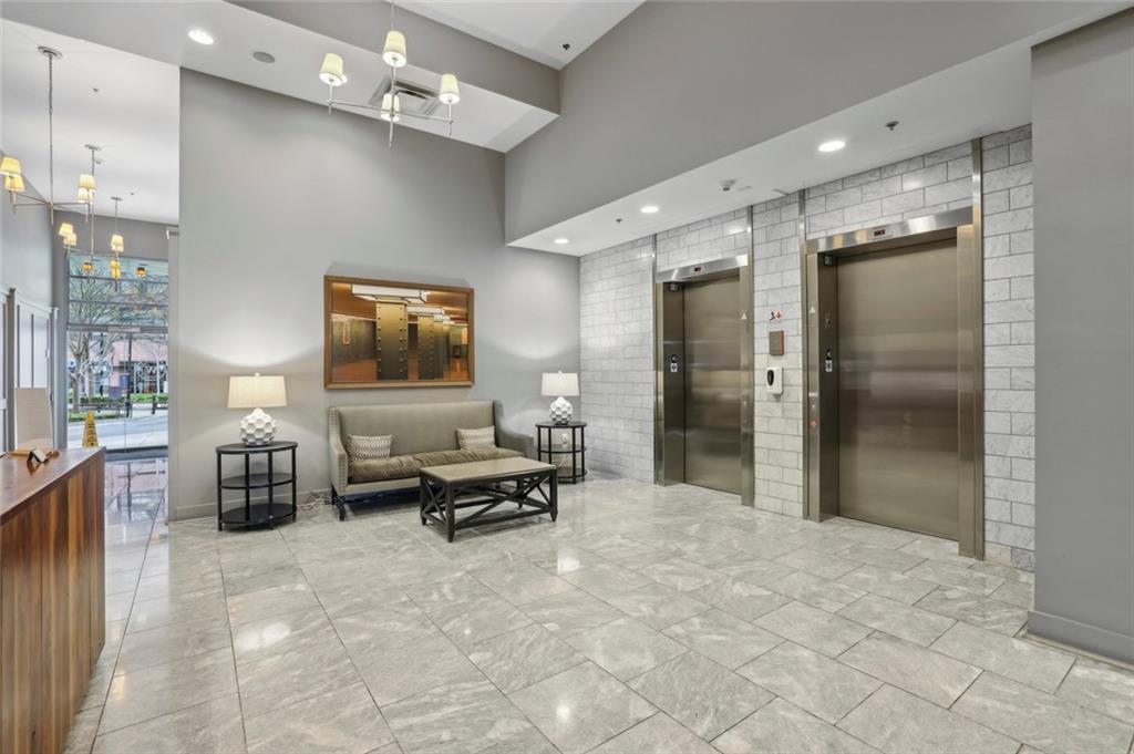 1100 Howell Mill Road NW Unit 503