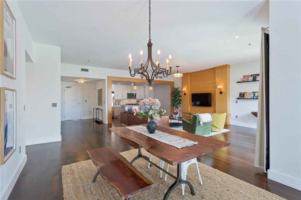 1100 Howell Mill Road NW Unit 503