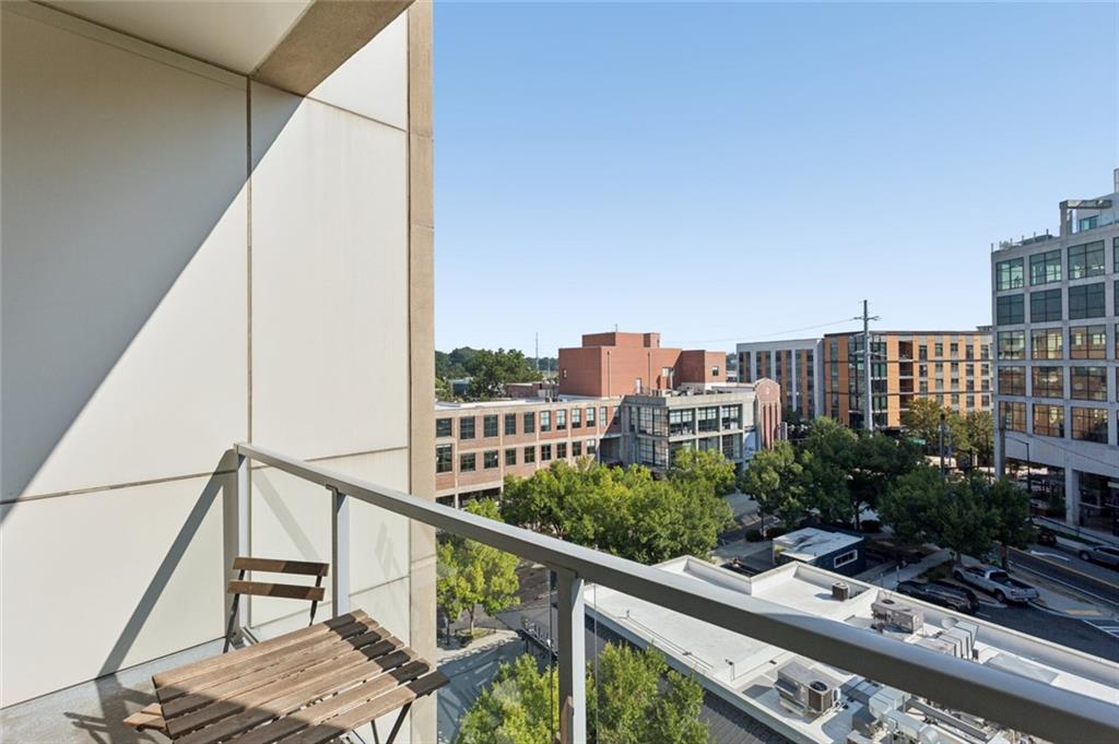 1100 Howell Mill Road NW Unit 503