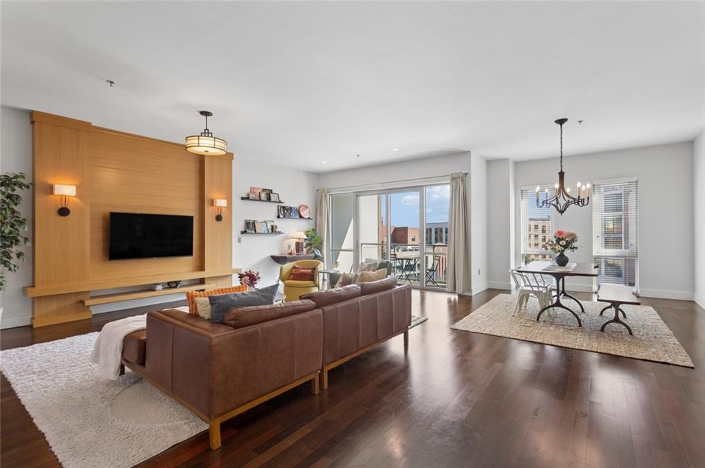 1100 Howell Mill Road NW Unit 503