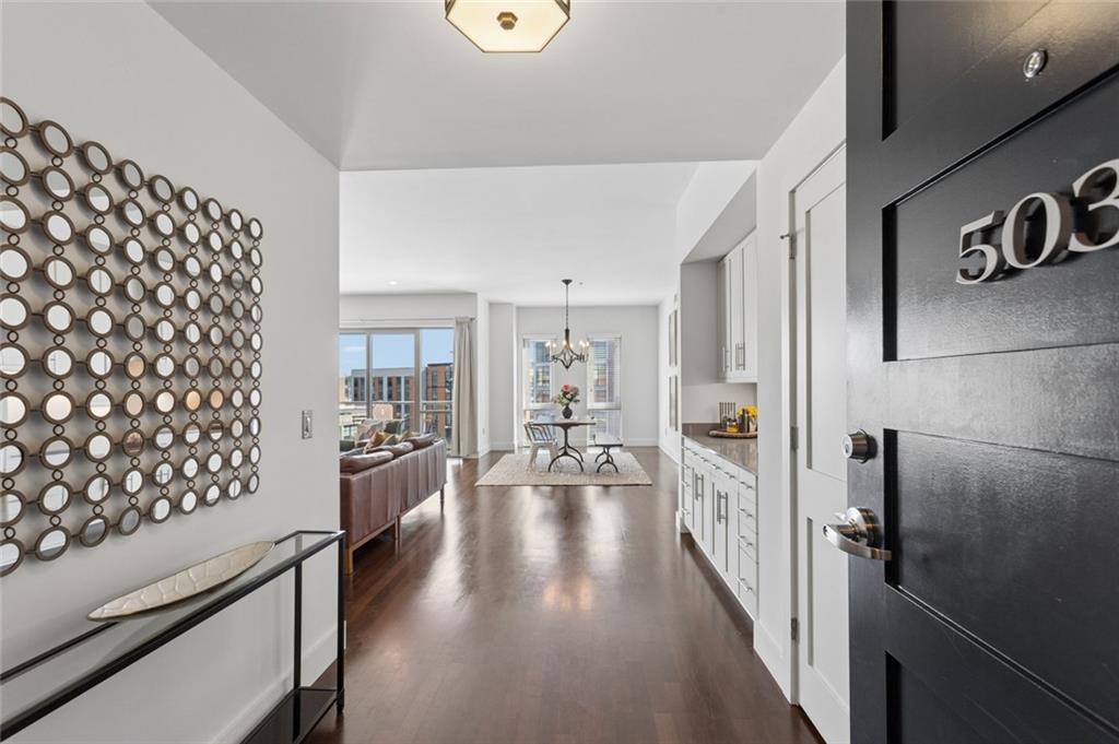 1100 Howell Mill Road NW Unit 503