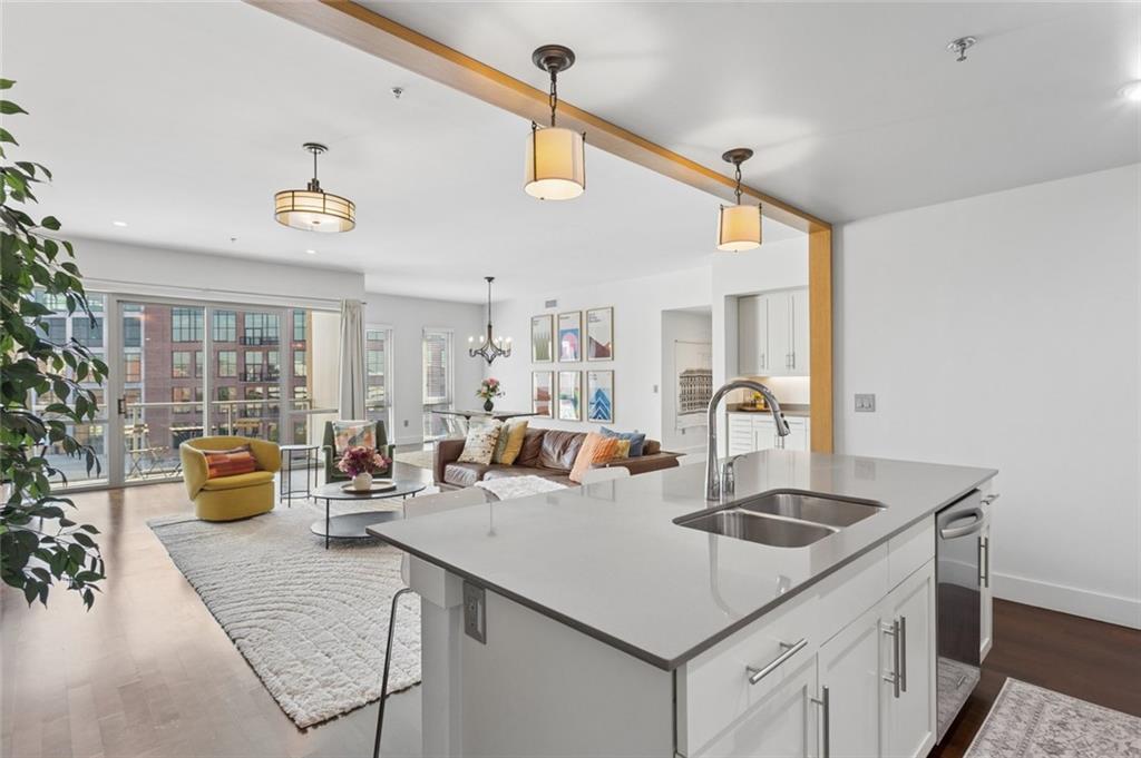 1100 Howell Mill Road NW Unit 503