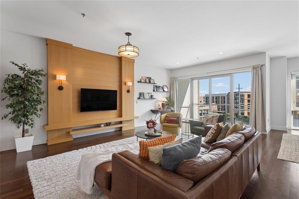 1100 Howell Mill Road NW Unit 503