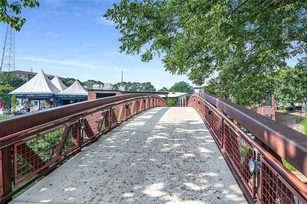 1100 Howell Mill Road NW Unit 503
