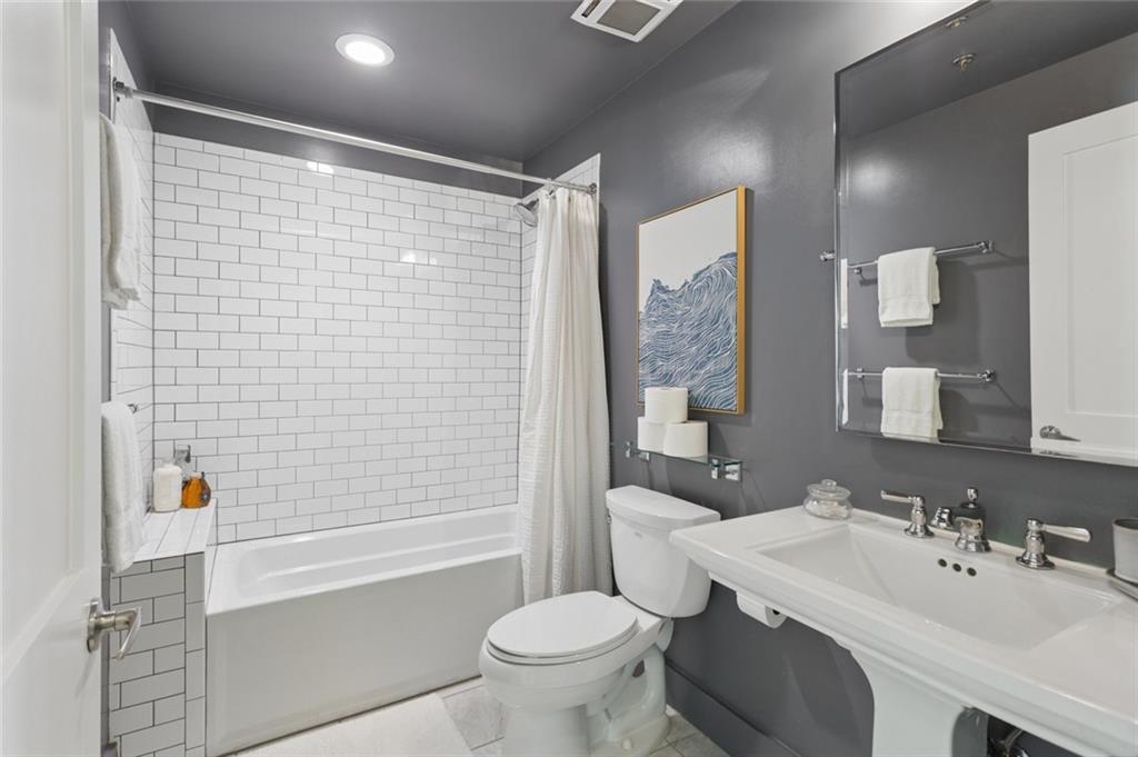 1100 Howell Mill Road NW Unit 503