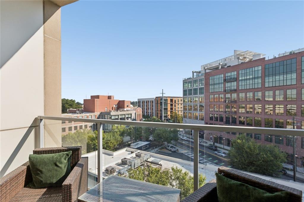 1100 Howell Mill Road NW Unit 503