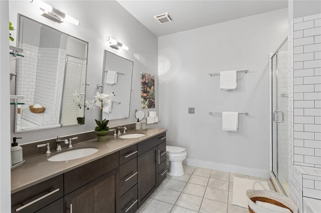 1100 Howell Mill Road NW Unit 503