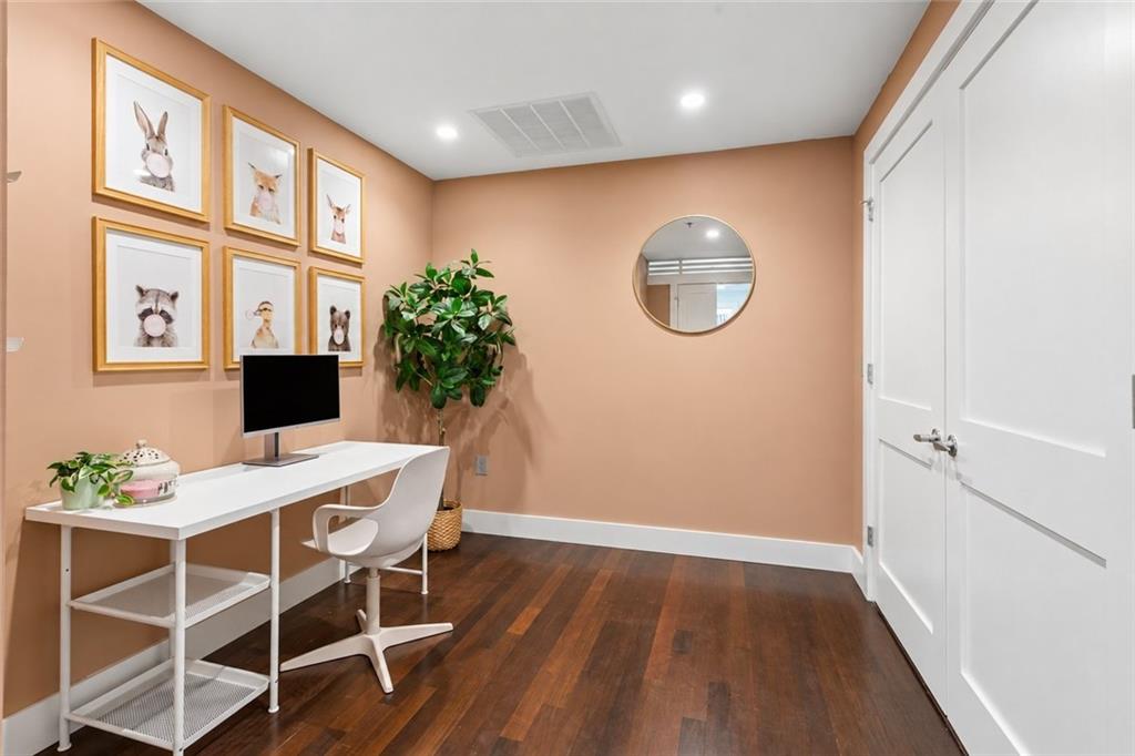 1100 Howell Mill Road NW Unit 503