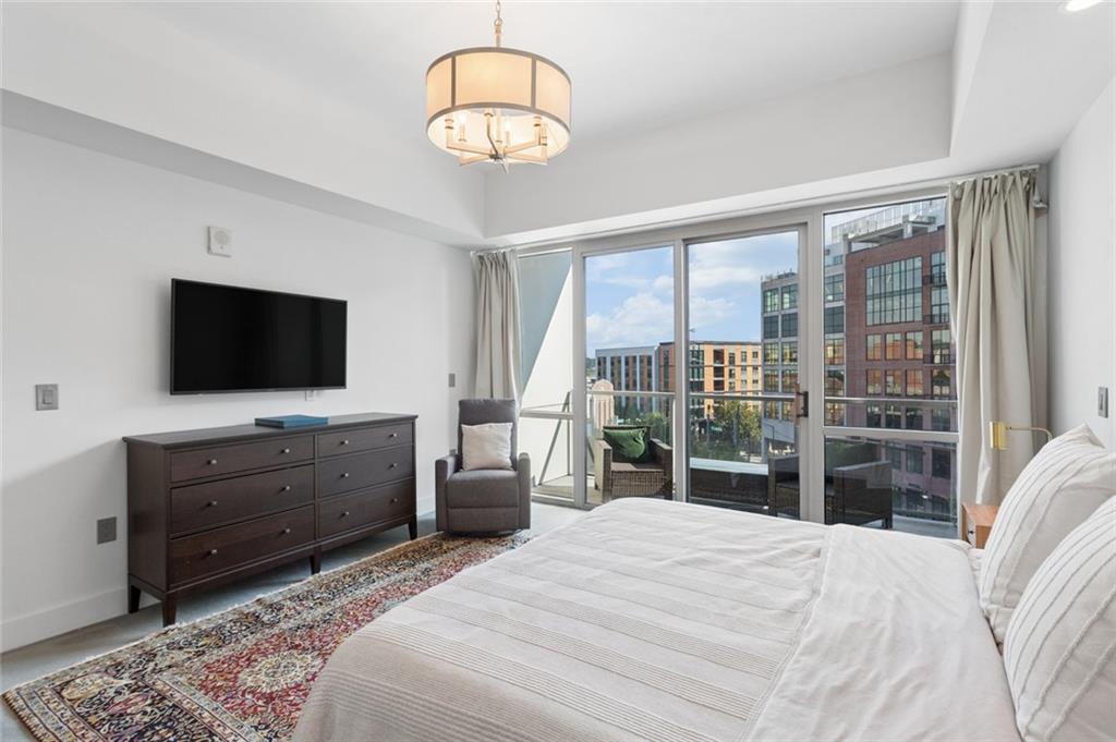 1100 Howell Mill Road NW Unit 503