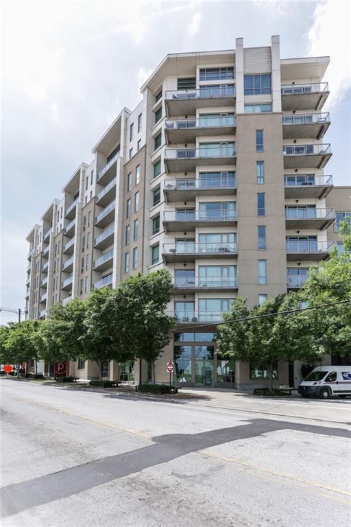 1100 Howell Mill Road NW Unit 503