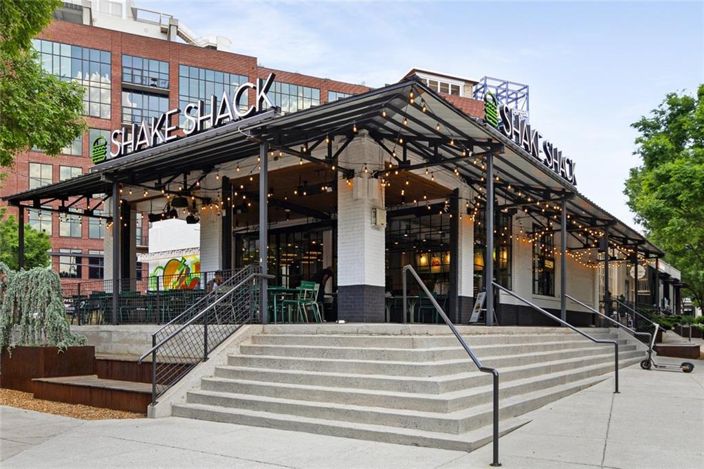 1100 Howell Mill Road NW Unit 503