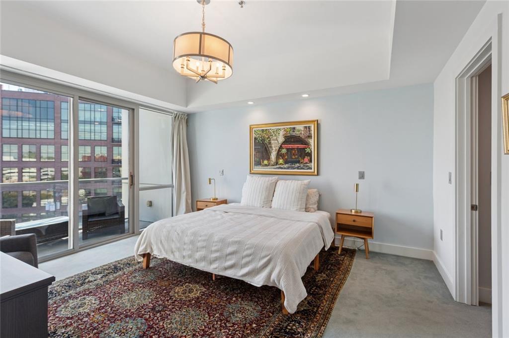 1100 Howell Mill Road NW Unit 503