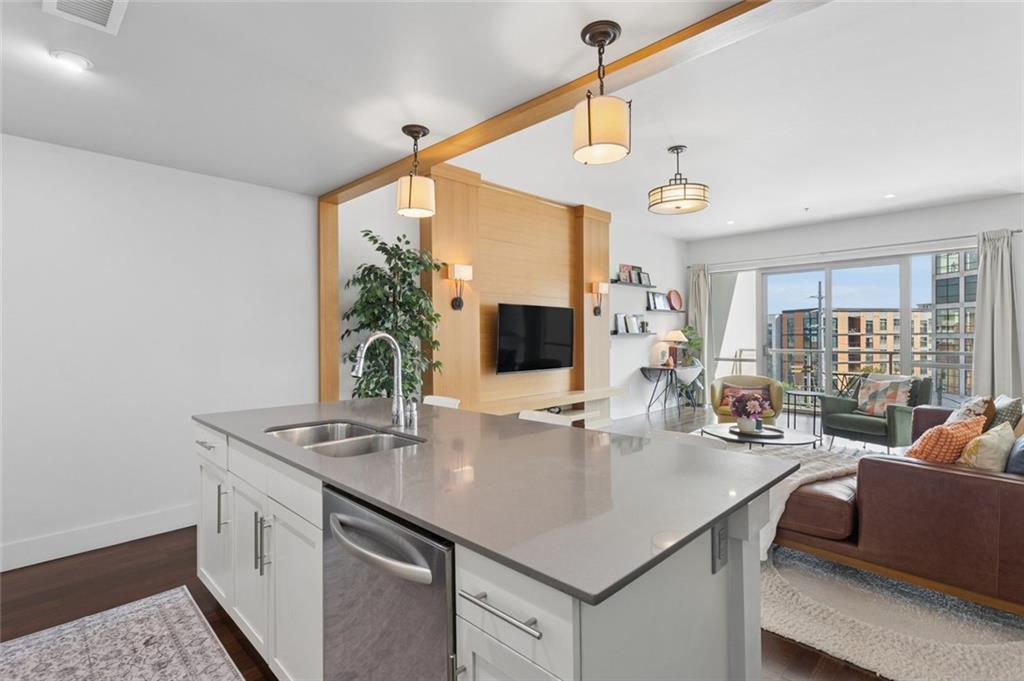 1100 Howell Mill Road NW Unit 503