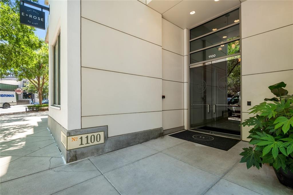 1100 Howell Mill Road NW Unit 503