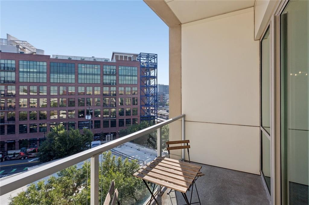 1100 Howell Mill Road NW Unit 503