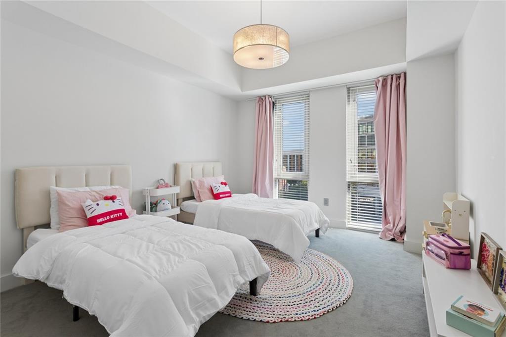 1100 Howell Mill Road NW Unit 503