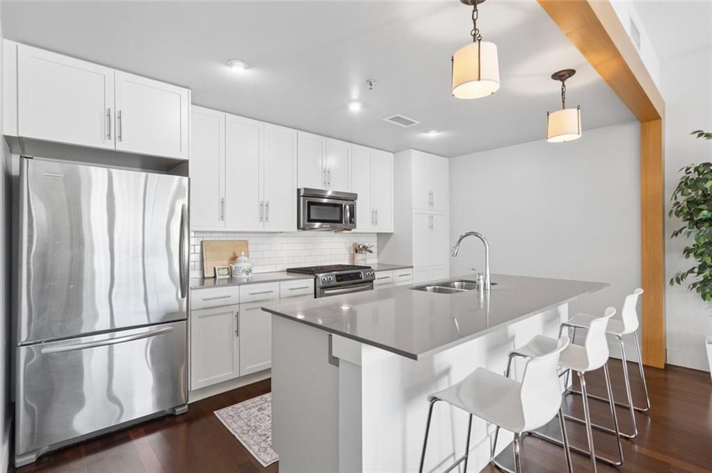 1100 Howell Mill Road NW Unit 503