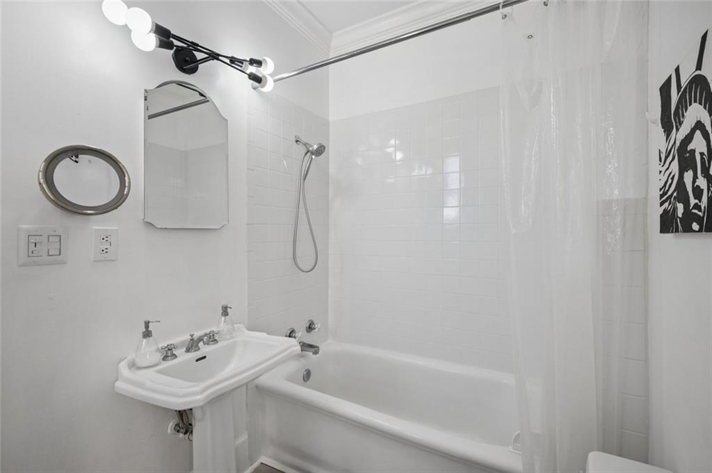 75 Ponce de Leon Avenue NE Unit 1107