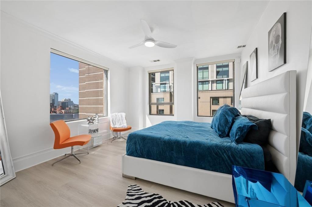 75 Ponce de Leon Avenue NE Unit 1107