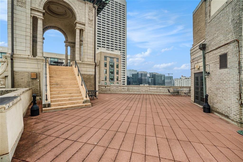 75 Ponce de Leon Avenue NE Unit 1107