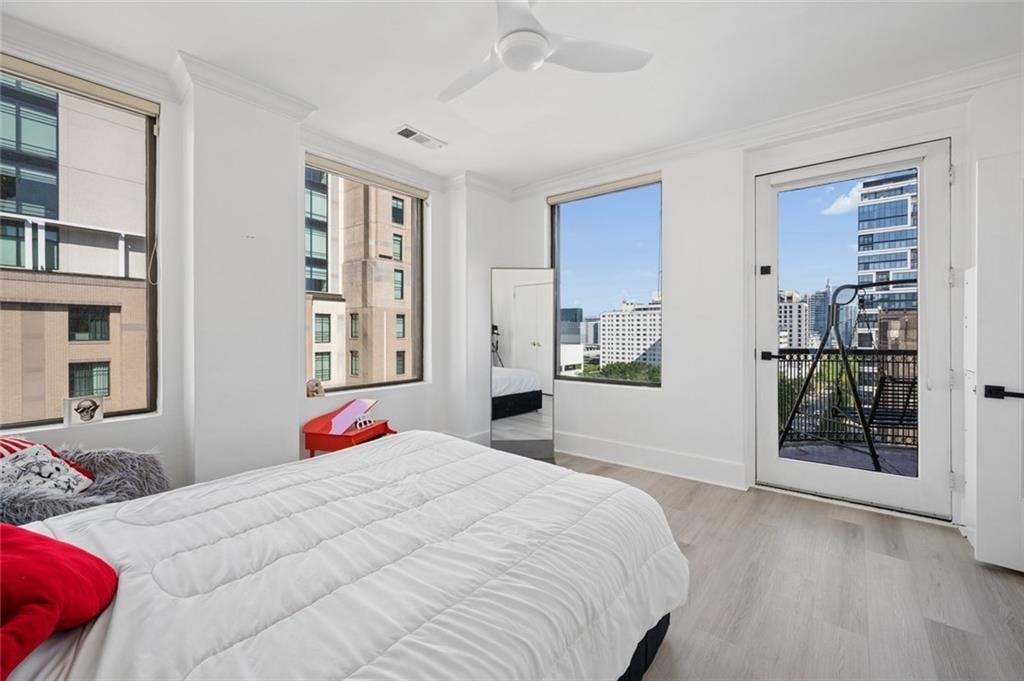 75 Ponce de Leon Avenue NE Unit 1107