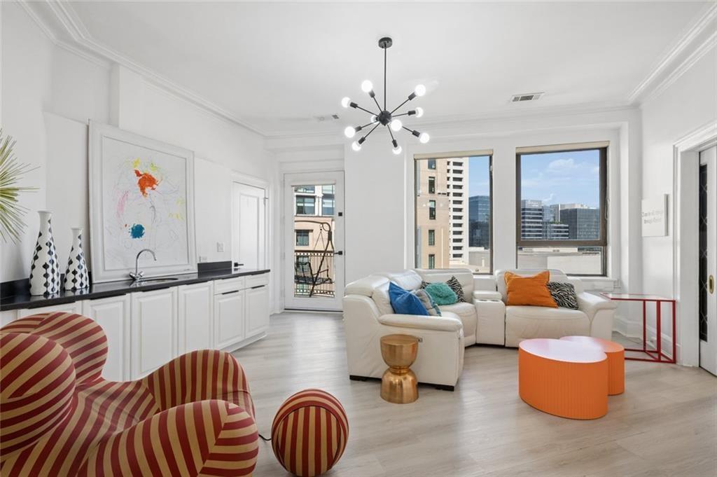 75 Ponce de Leon Avenue NE Unit 1107