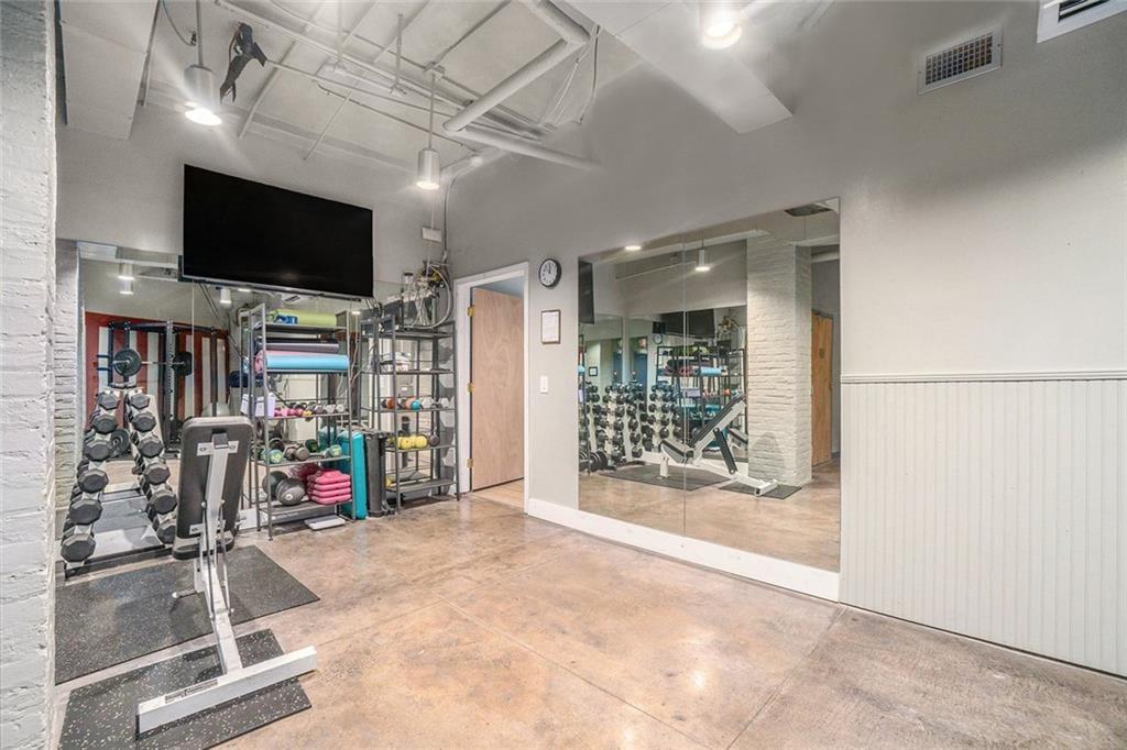 75 Ponce de Leon Avenue NE Unit 1107