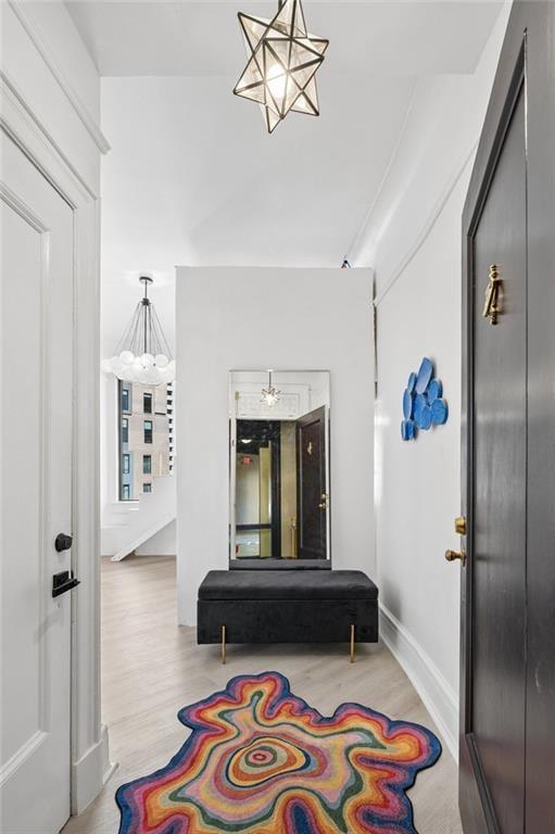 75 Ponce de Leon Avenue NE Unit 1107