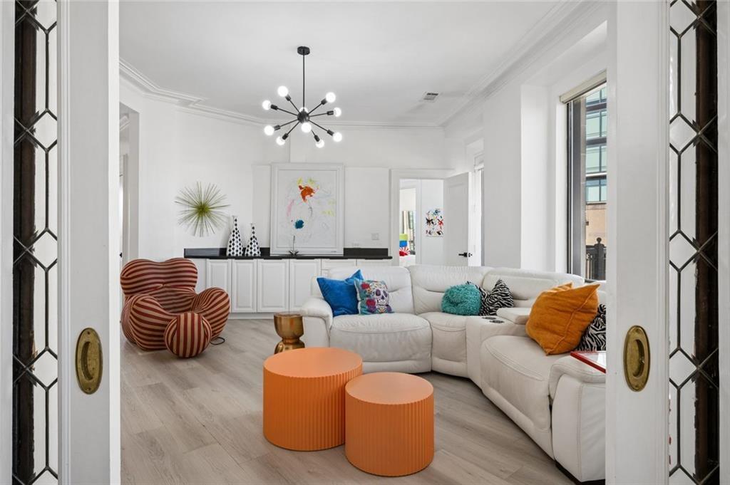 75 Ponce de Leon Avenue NE Unit 1107