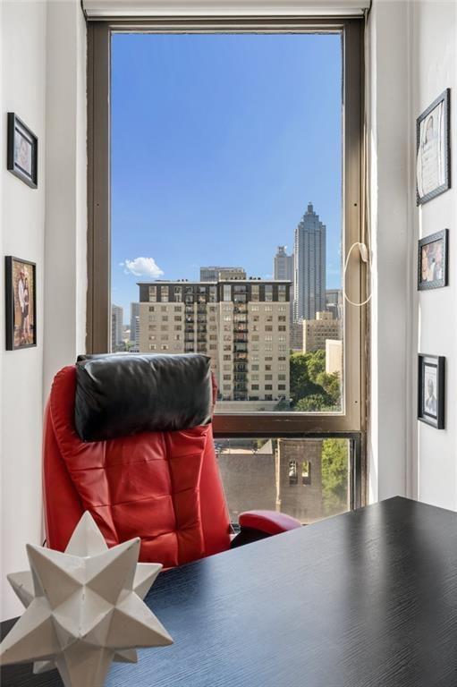 75 Ponce de Leon Avenue NE Unit 1107