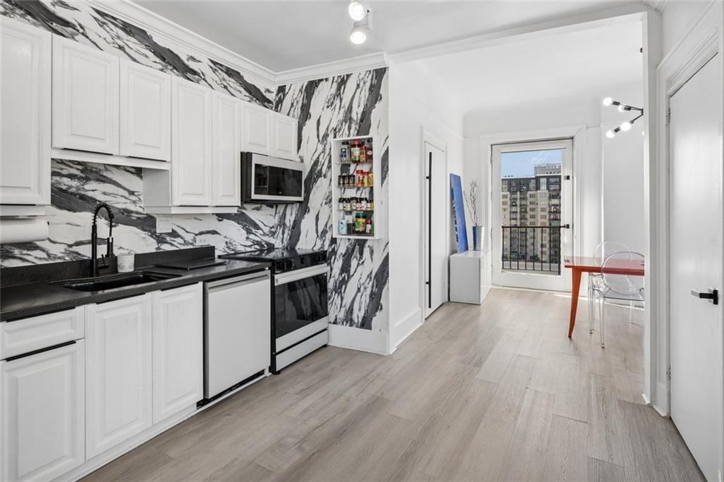 75 Ponce de Leon Avenue NE Unit 1107