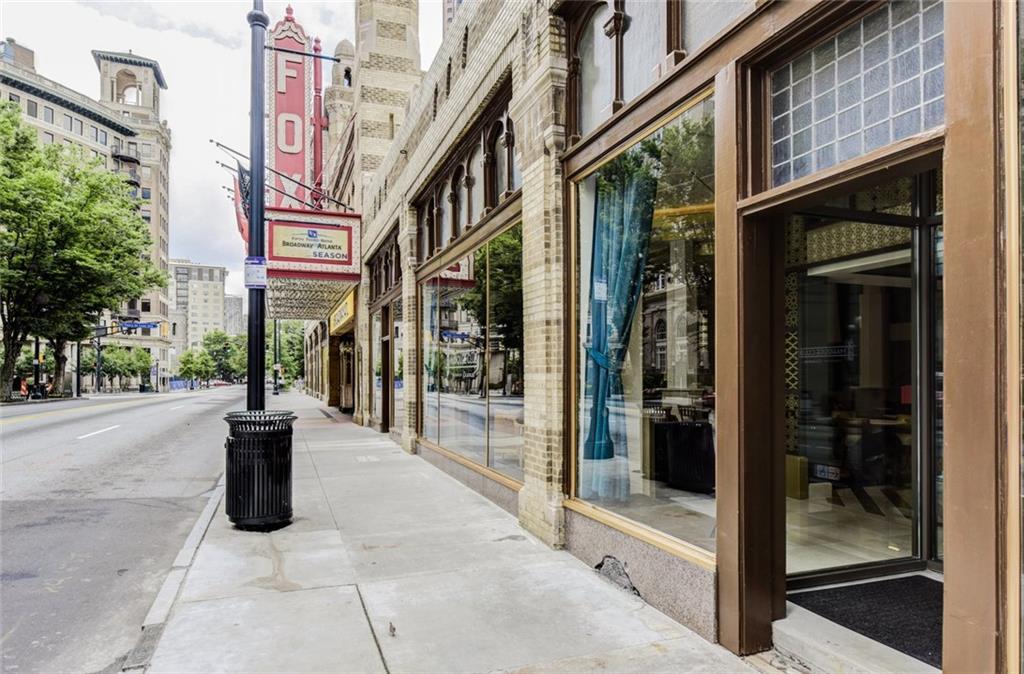 75 Ponce de Leon Avenue NE Unit 1107