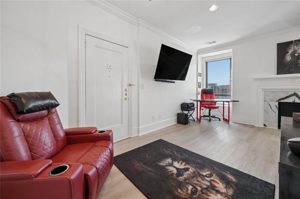 75 Ponce de Leon Avenue NE Unit 1107