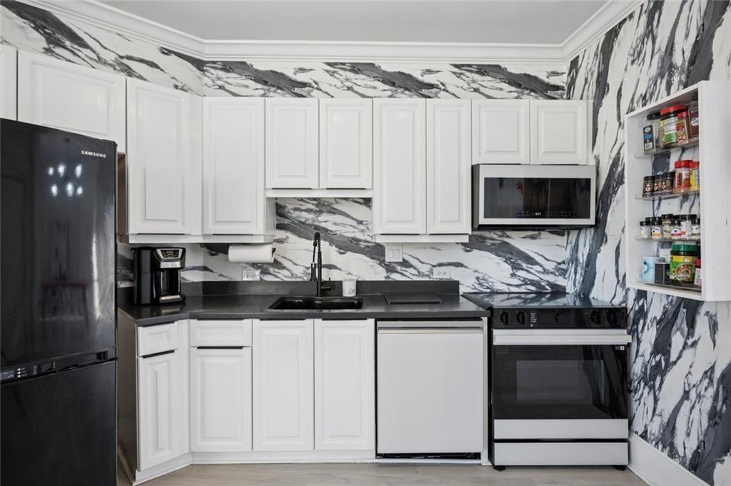 75 Ponce de Leon Avenue NE Unit 1107