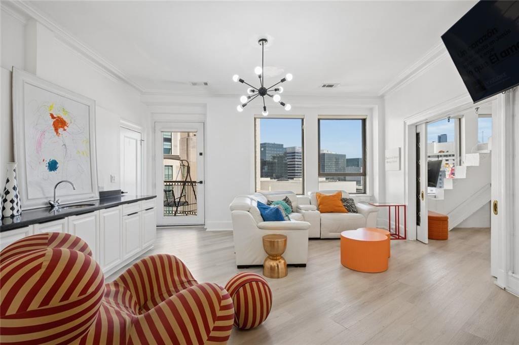 75 Ponce de Leon Avenue NE Unit 1107