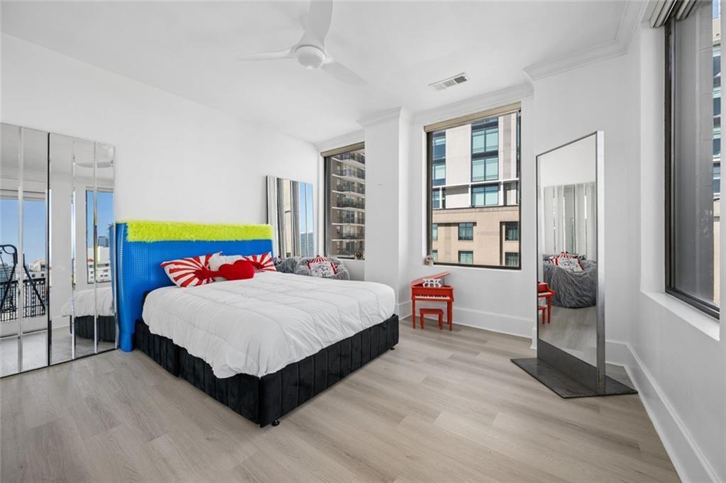 75 Ponce de Leon Avenue NE Unit 1107