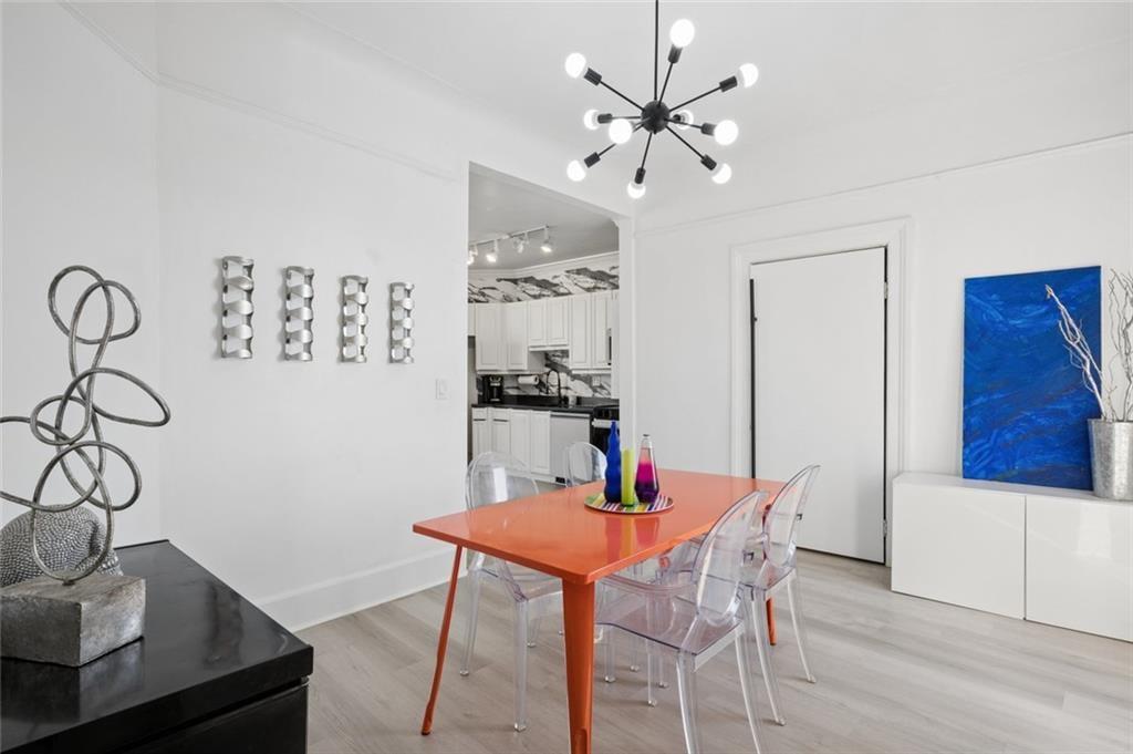 75 Ponce de Leon Avenue NE Unit 1107