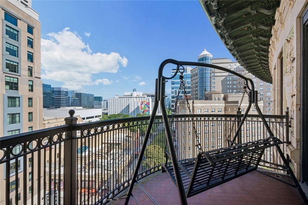 75 Ponce de Leon Avenue NE Unit 1107