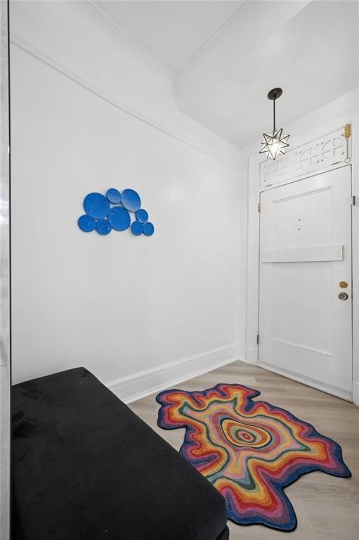 75 Ponce de Leon Avenue NE Unit 1107