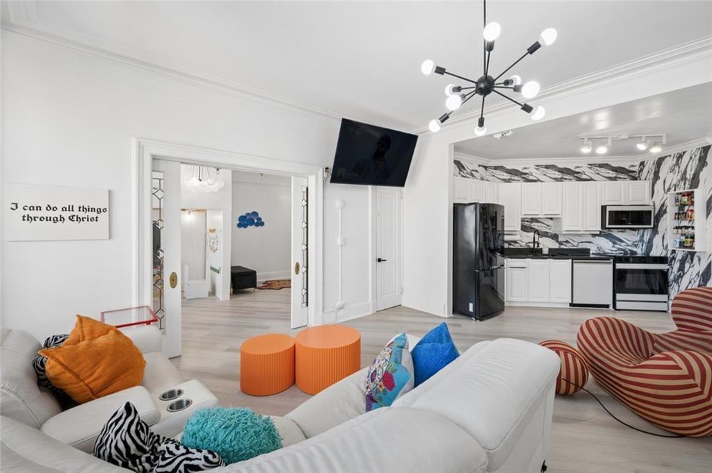75 Ponce de Leon Avenue NE Unit 1107