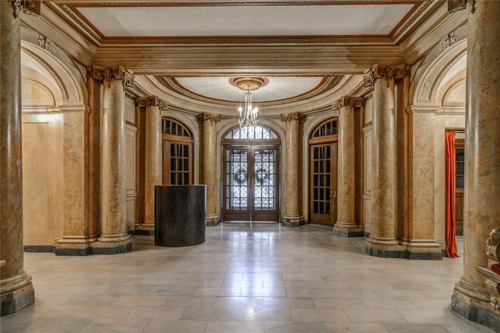 75 Ponce de Leon Avenue NE Unit 1107