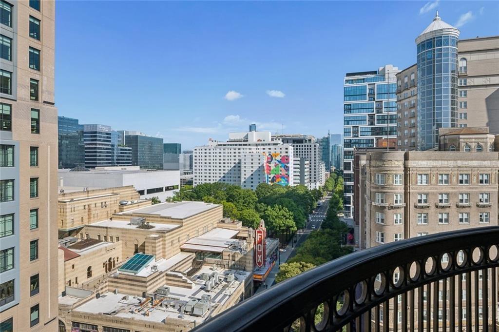 75 Ponce de Leon Avenue NE Unit 1107