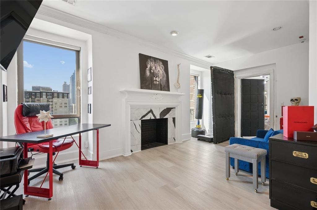 75 Ponce de Leon Avenue NE Unit 1107