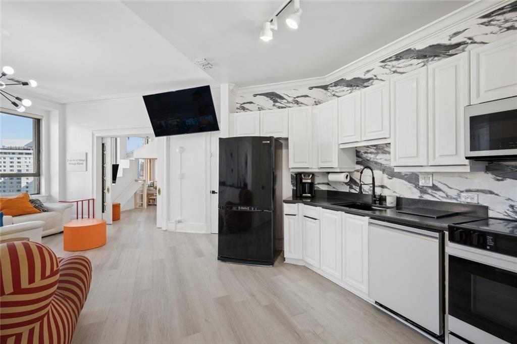 75 Ponce de Leon Avenue NE Unit 1107