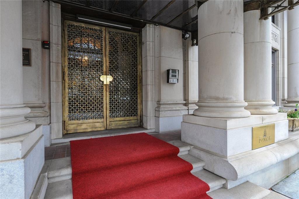 75 Ponce de Leon Avenue NE Unit 1107