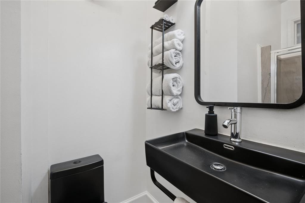 75 Ponce de Leon Avenue NE Unit 1107