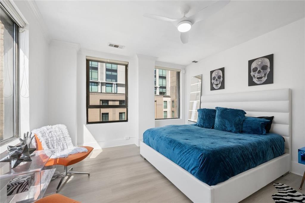 75 Ponce de Leon Avenue NE Unit 1107