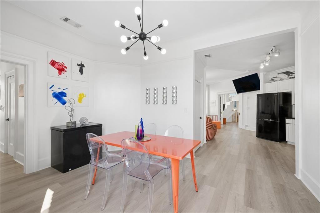 75 Ponce de Leon Avenue NE Unit 1107
