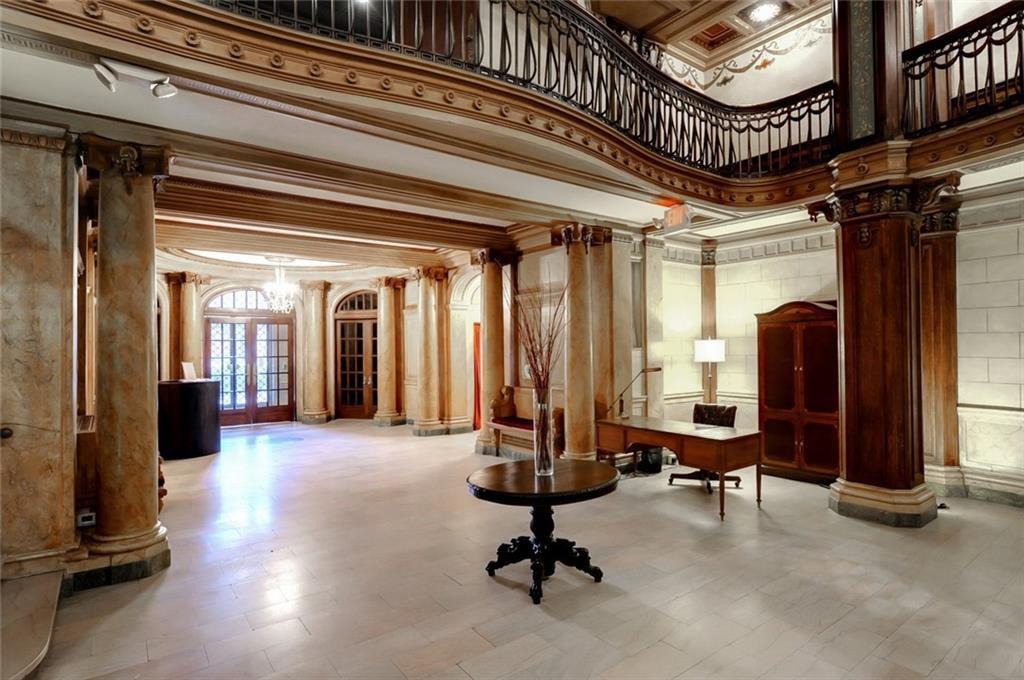 75 Ponce de Leon Avenue NE Unit 1107
